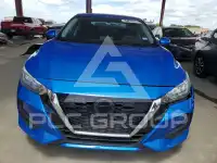 2021 Nissan SENTRA photo