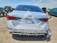 2021 Nissan SENTRA фото