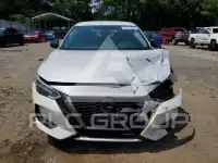 2021 Nissan SENTRA фото