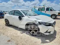 2021 Nissan SENTRA photo