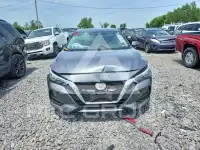 2021 Nissan SENTRA photo