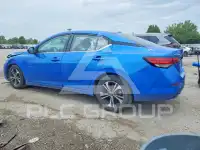 2021 Nissan SENTRA photo