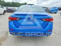 2021 Nissan SENTRA фото