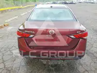 2021 Nissan SENTRA фото