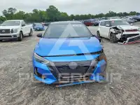 2021 Nissan SENTRA фото