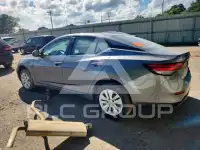 2021 Nissan SENTRA фото