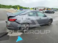 2021 Nissan SENTRA фото