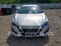 2021 Nissan SENTRA фото