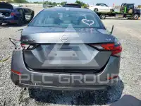 2021 Nissan SENTRA фото