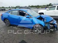 2021 Nissan SENTRA фото