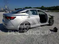 2021 Nissan SENTRA фото