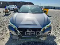 2021 Nissan SENTRA фото