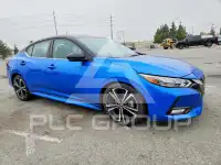 2021 Nissan SENTRA фото