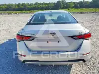 2021 Nissan SENTRA фото