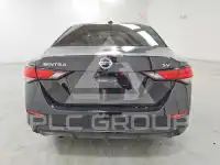 2021 Nissan SENTRA фото