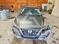 2021 Nissan SENTRA photo