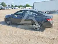 2021 Nissan SENTRA фото