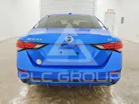 2021 Nissan SENTRA фото