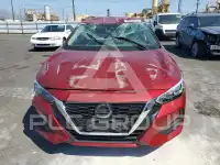 2021 Nissan SENTRA photo