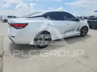 2021 Nissan SENTRA фото