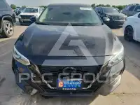 2021 Nissan SENTRA фото