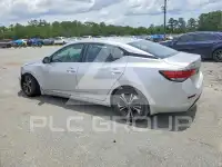 2021 Nissan SENTRA photo