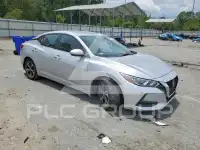 2021 Nissan SENTRA photo