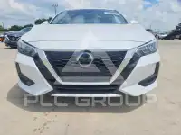 2021 Nissan SENTRA фото