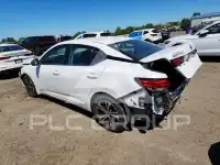 2021 Nissan SENTRA фото