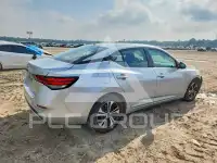 2021 Nissan SENTRA фото