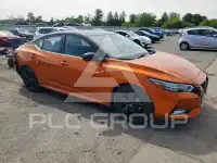 2021 Nissan SENTRA фото