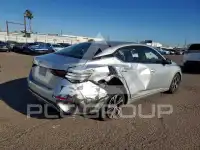 2021 Nissan SENTRA фото