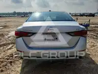 2021 Nissan SENTRA фото
