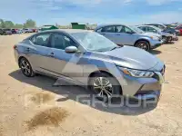 2021 Nissan SENTRA фото