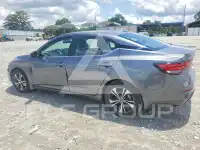 2021 Nissan SENTRA фото