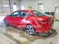 2021 Nissan SENTRA фото