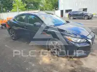 2021 Nissan SENTRA photo
