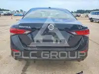 2021 Nissan SENTRA фото