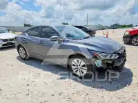 2021 Nissan SENTRA фото