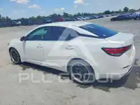 2021 Nissan SENTRA фото