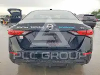 2021 Nissan SENTRA photo