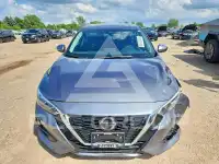 2021 Nissan SENTRA фото