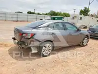 2021 Nissan SENTRA photo