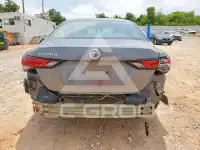 2021 Nissan SENTRA photo