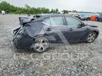 2021 Nissan SENTRA фото