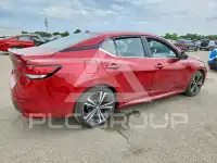 2021 Nissan SENTRA фото