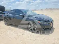 2021 Nissan SENTRA фото