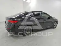 2021 Nissan SENTRA фото