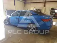 2021 Nissan SENTRA фото