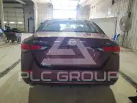 2021 Nissan SENTRA фото
